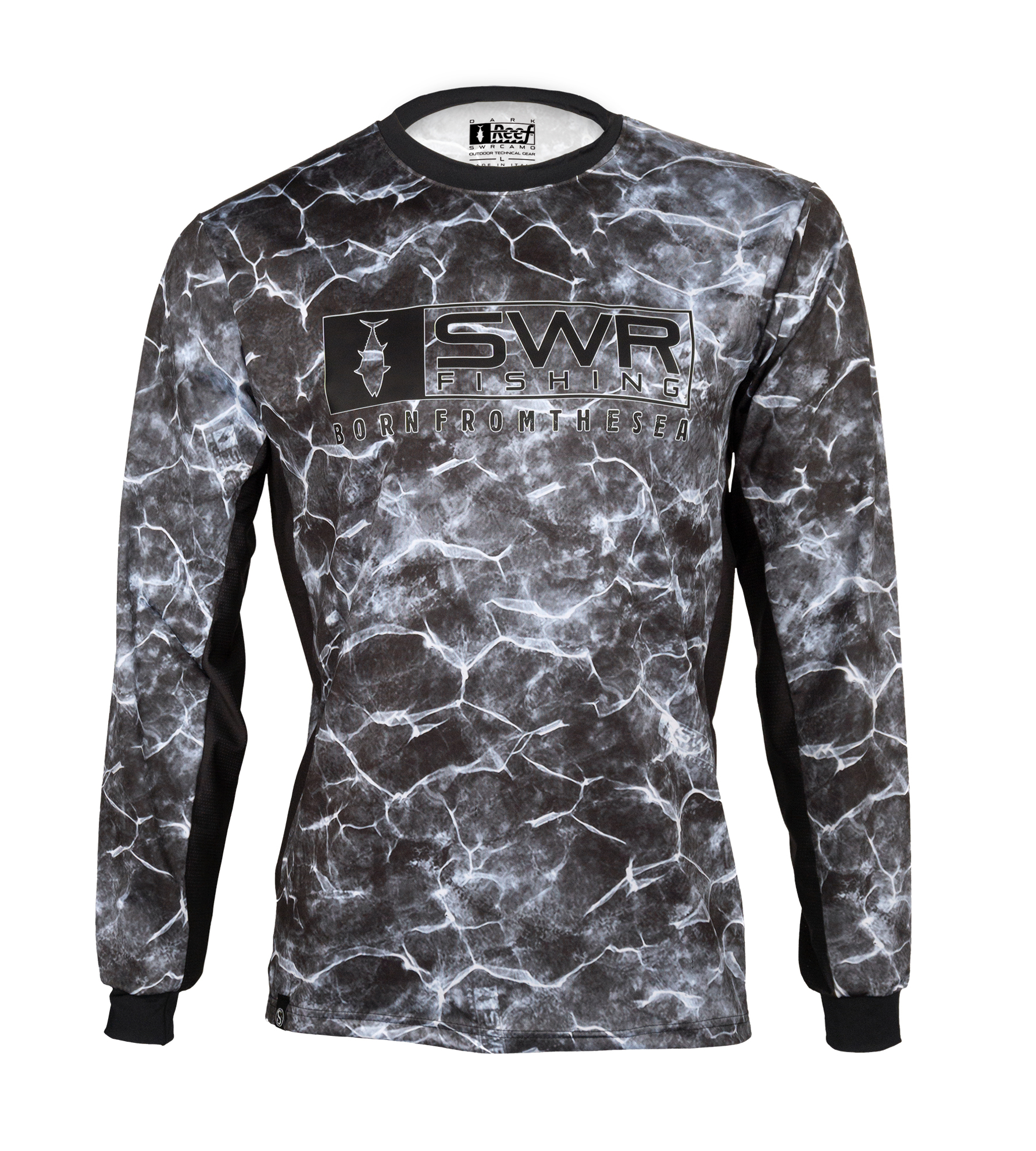 DARK REEF